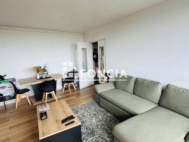 Appartement location à Eaubonne, Val-d'Oise