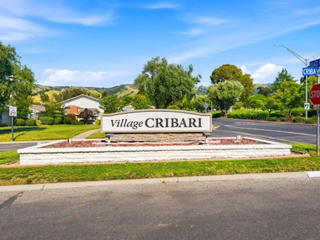 Apartment for sale in San Jose, California