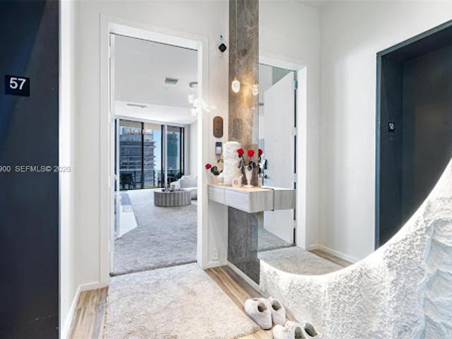 Apartment for sale in Miami, Florida