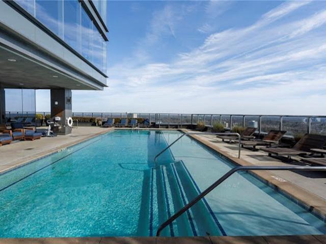 Apartment for sale in Atlanta, Georgia