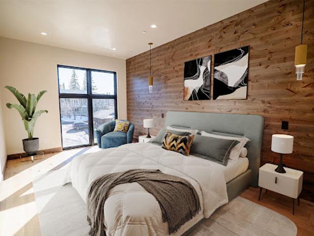 Apartment for sale in Whitefish, Montana