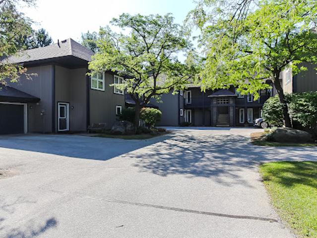 Apartment for sale in Collingwood, Ontario