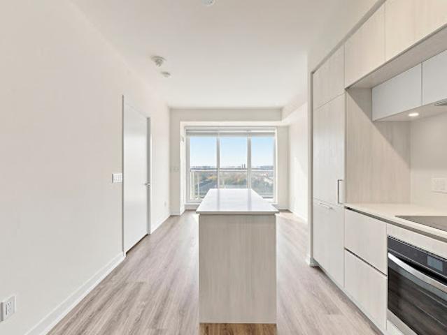Apartment for rent in York, Ontario