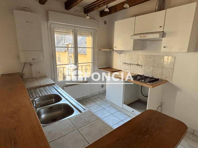 Appartement location à Houdan, Yvelines