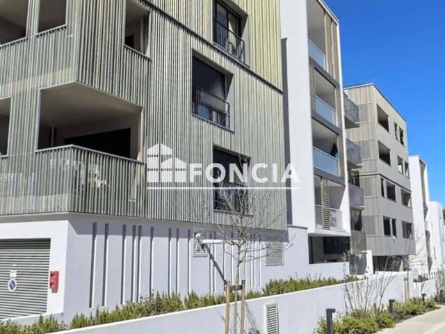 Appartement location à Centre Historique, Montpellier