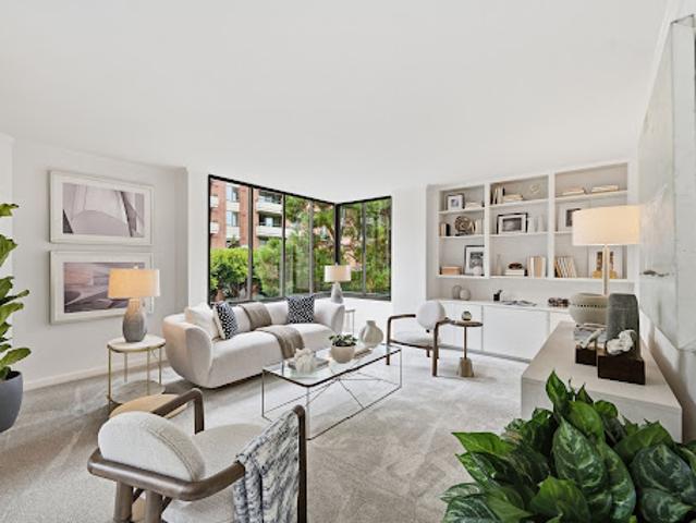 Apartment for sale in San Francisco, California