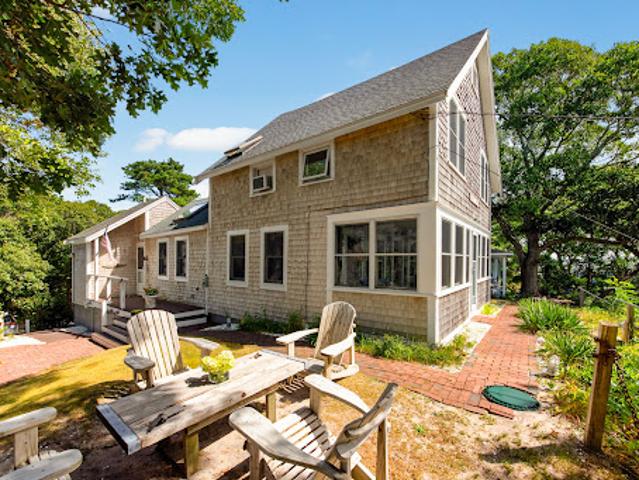 Apartment for sale in Provincetown, Barnstable County