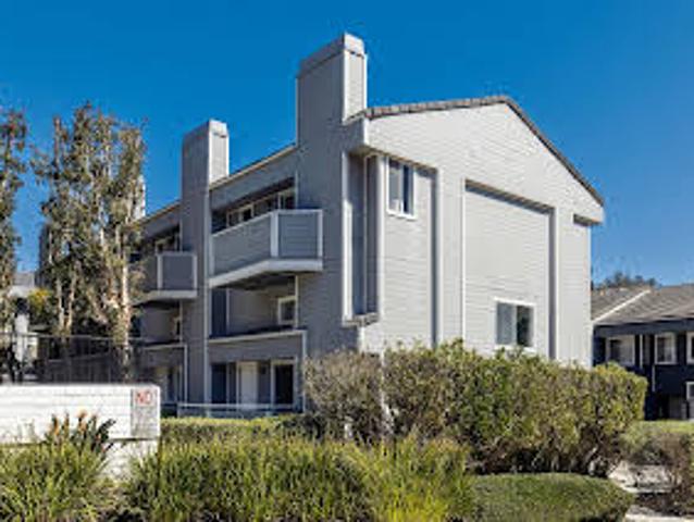Apartment for sale in Laguna Niguel