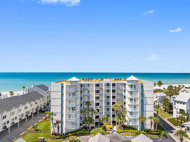 Apartment for sale in Florida