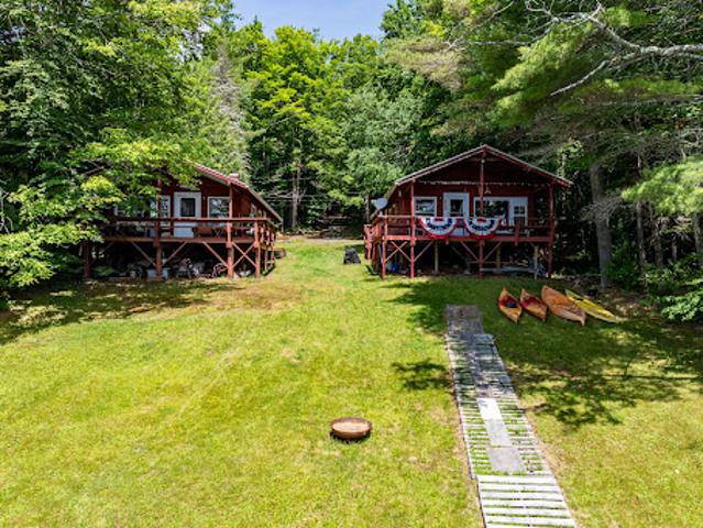 Apartment for sale in Old Forge, New York
