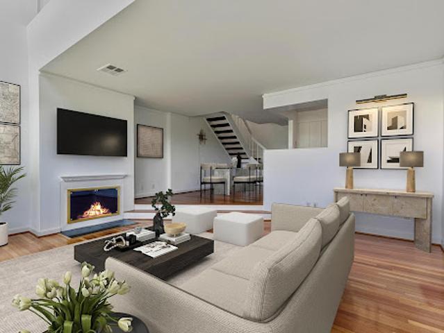 Apartment for rent in Washington, Washington DC