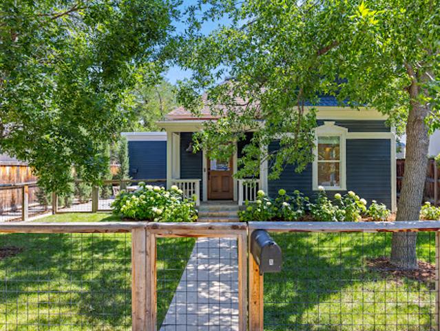 Apartment for sale in Boulder, Colorado