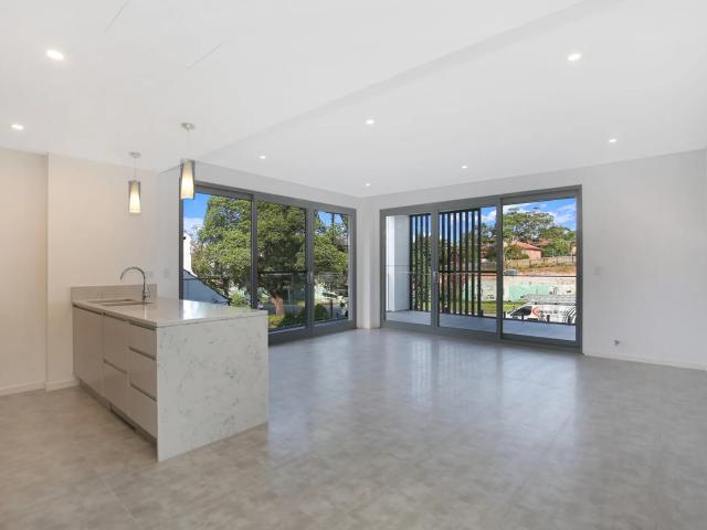 Apartment for rent in Sydney, New South Wales
