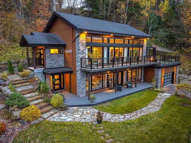 Apartment for sale in Piedmont, Quebec