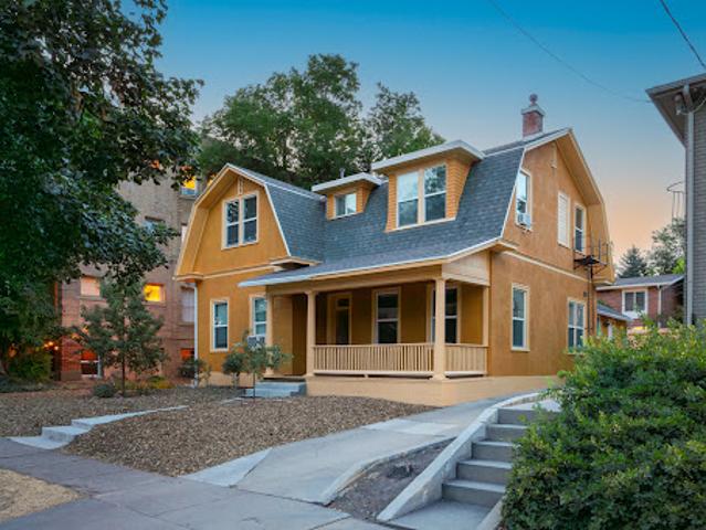 Apartment for sale in Salt Lake City Apartment for sale in Salt Lake City
