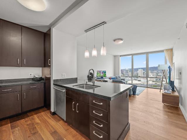 Apartment for sale in Honolulu, Hawaii