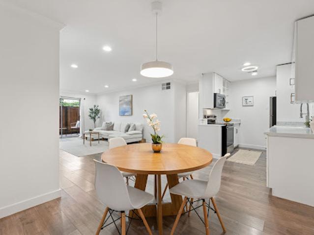 Apartment for sale in San Jose, California