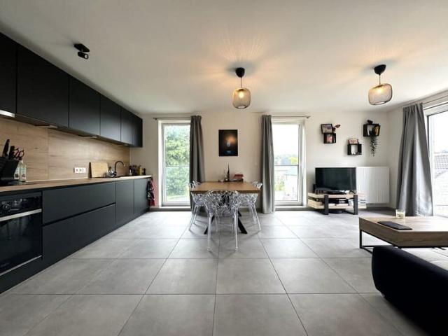 Appartement location à Andenne, Wallonie