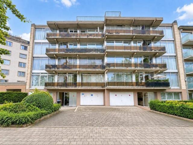 Appartement location à Jette, Bruxelles