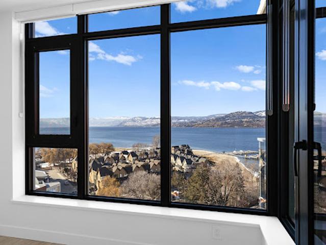 Apartment for sale in Kelowna, British Columbia