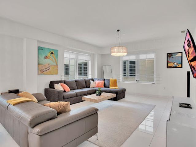 Apartment for sale in Miami Beach, Florida