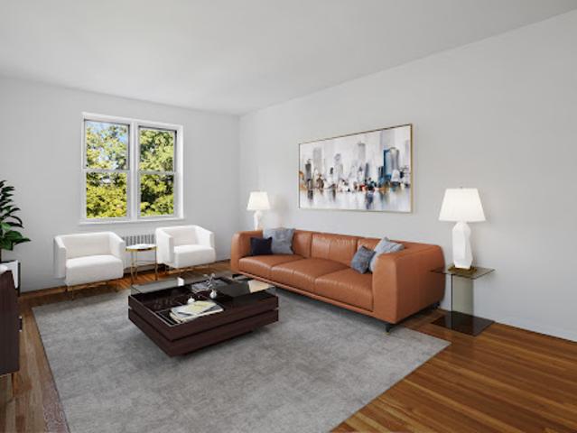 Apartment for sale in The Bronx, Arverne