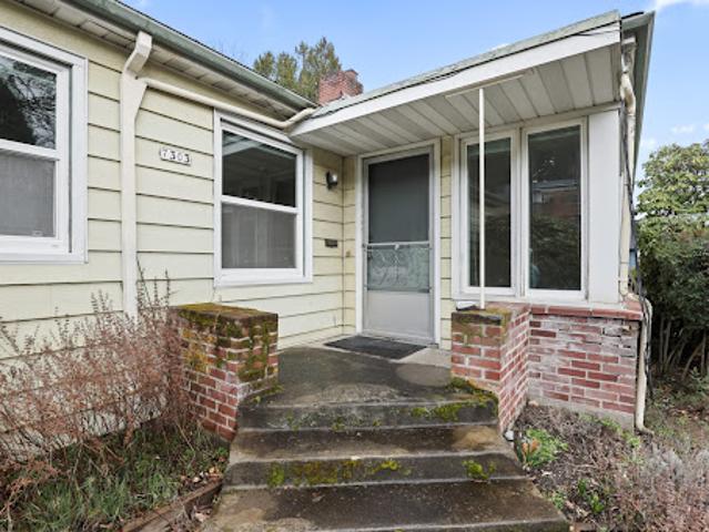 Apartment for sale in Portland