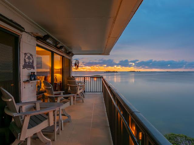 Apartment for sale in Dunedin, Florida