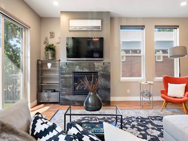 Apartment for sale in Denver, Colorado