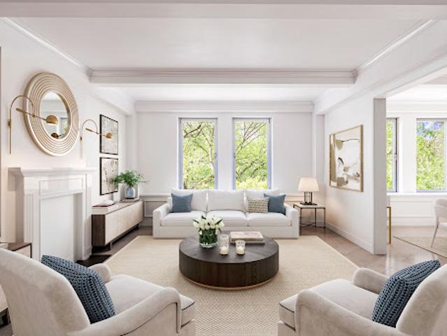 Apartment for sale in New York