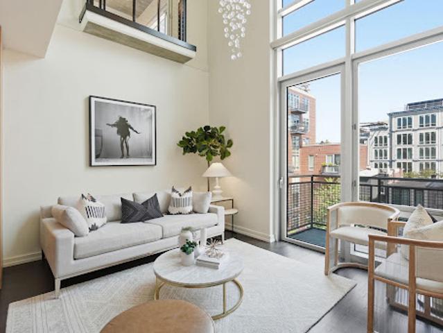 Apartment for sale in Washington, Washington DC