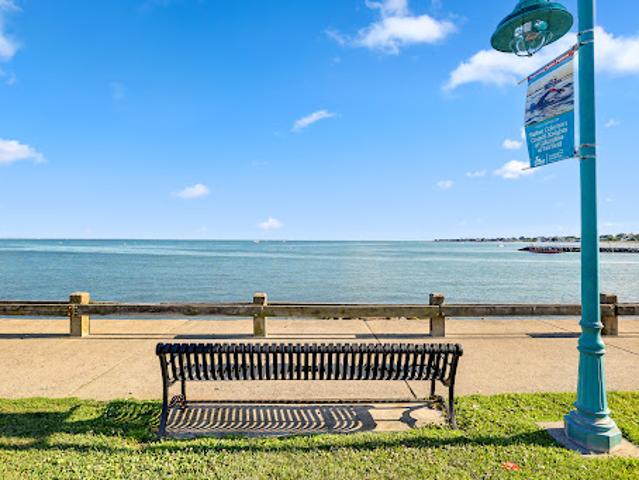 Apartment for sale in Bridgeport, Connecticut
