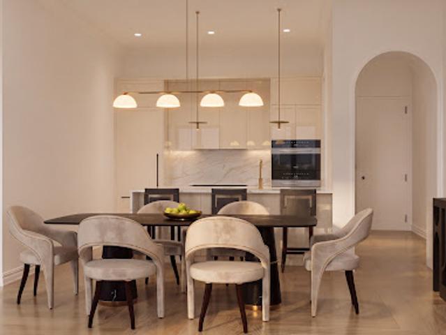 Apartment for sale in New Canaan, Western Connecticut Planning Region