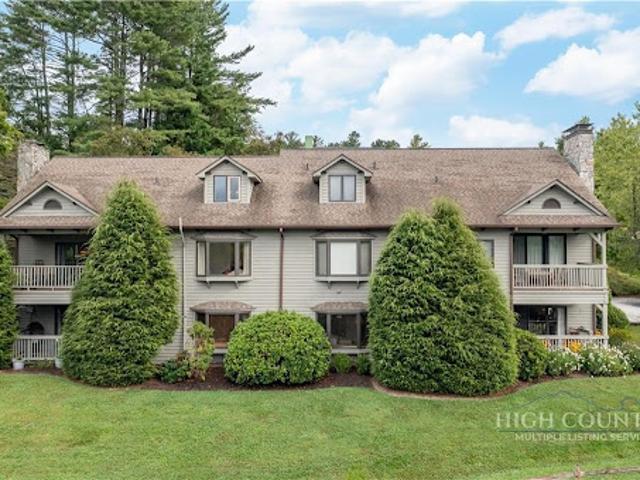 Apartment for sale in Watauga, North Carolina