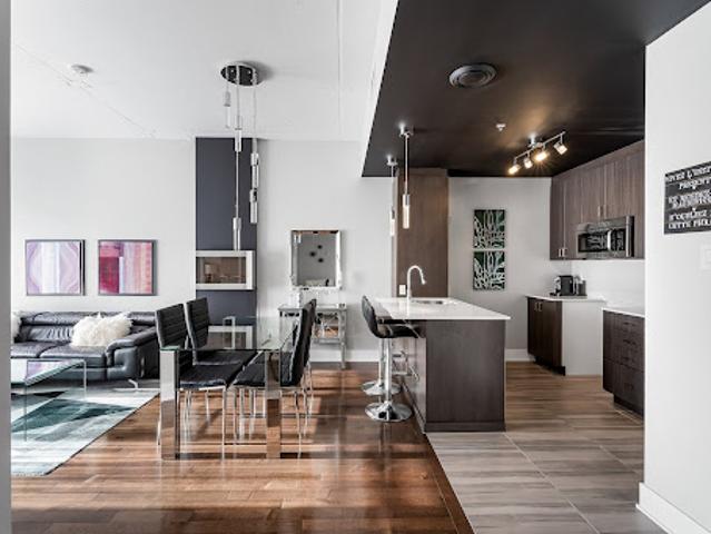 Apartment for sale in Montreal, Quebec