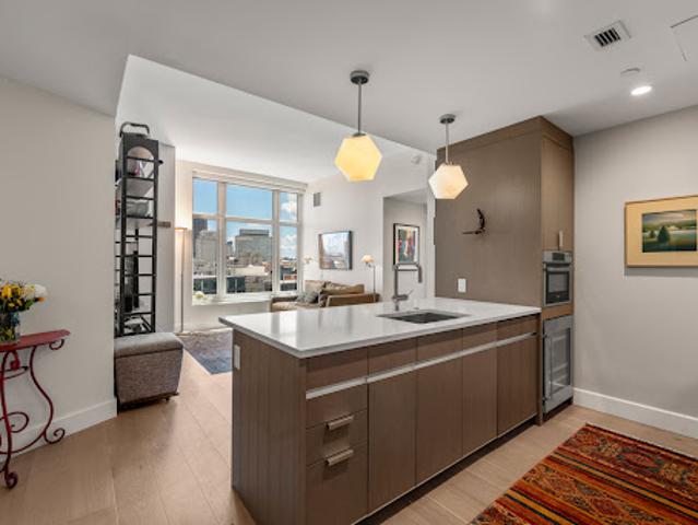 Apartment for sale in Boston, Massachusetts