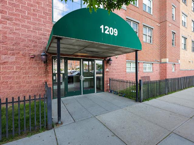 Apartment for sale in Hudson, New Jersey