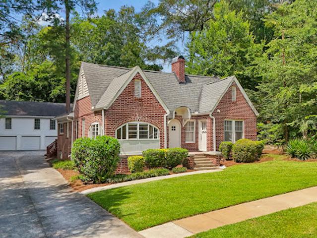 Apartment for sale in Atlanta, Georgia