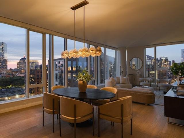 Apartment for sale in Boston, Massachusetts