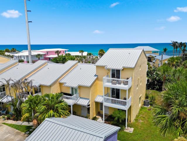 Apartment for sale in Melbourne Beach, Florida