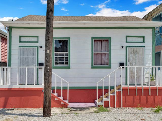 Apartment for sale in New Orleans, Louisiana