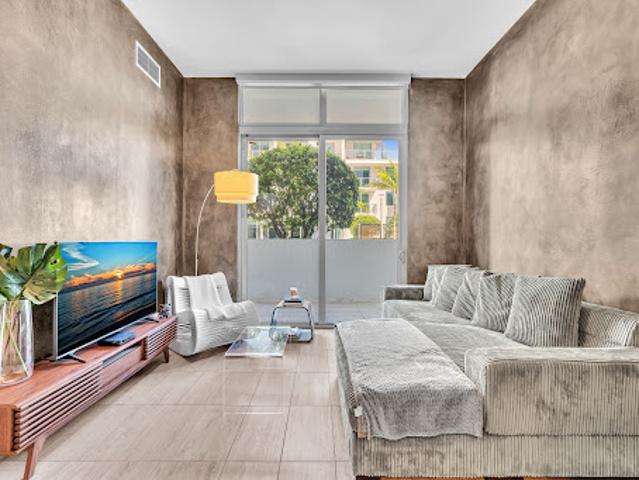 Apartment for sale in Miami, Florida