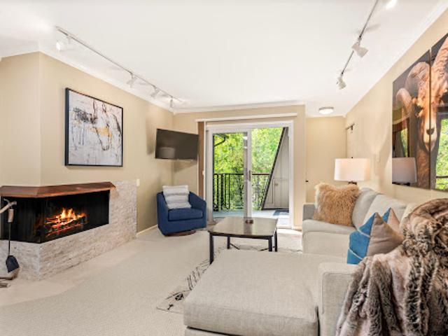 Apartment for rent in Aspen