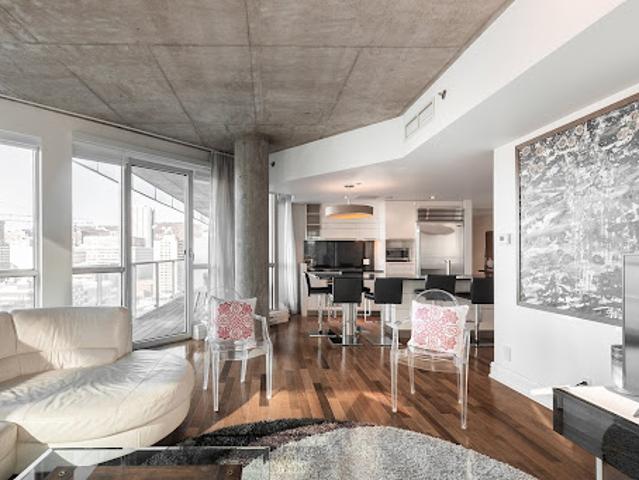 Apartment for sale in St. Leonard's, Quebec