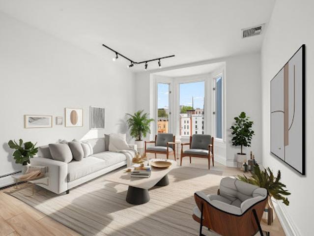 Apartment for sale in Hudson, New Jersey
