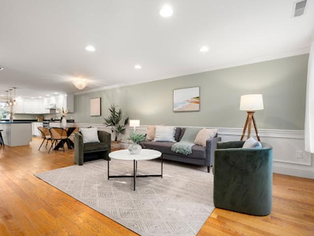Apartment for sale in Arlington, Massachusetts