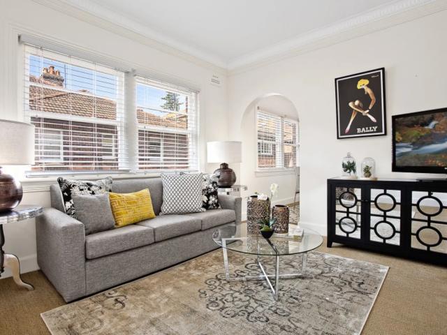 Apartment for rent in Sydney, New South Wales