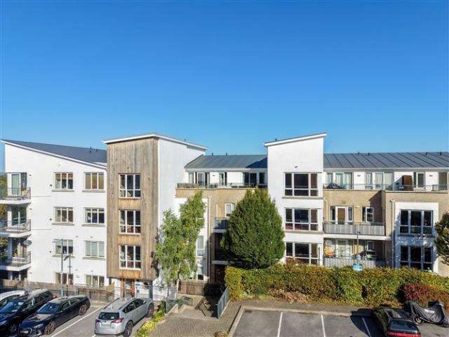 Apartment for sale in Dublin, County Dublin