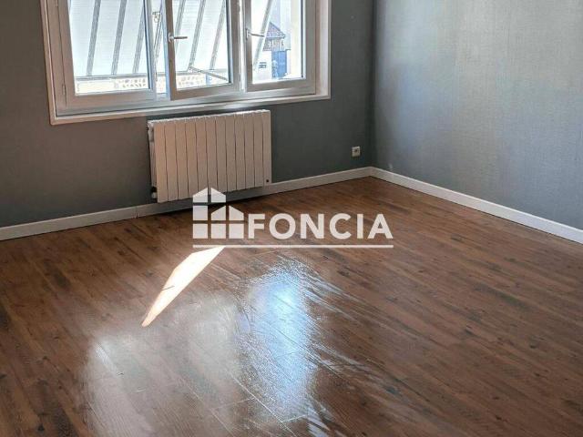Appartement location à Le Village, Jarcieu