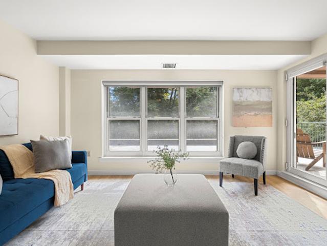 Apartment for sale in Arlington, Massachusetts